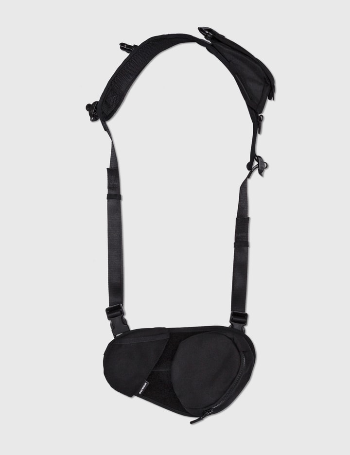 Hyein Seo - Convertible Cross Bag | HBX