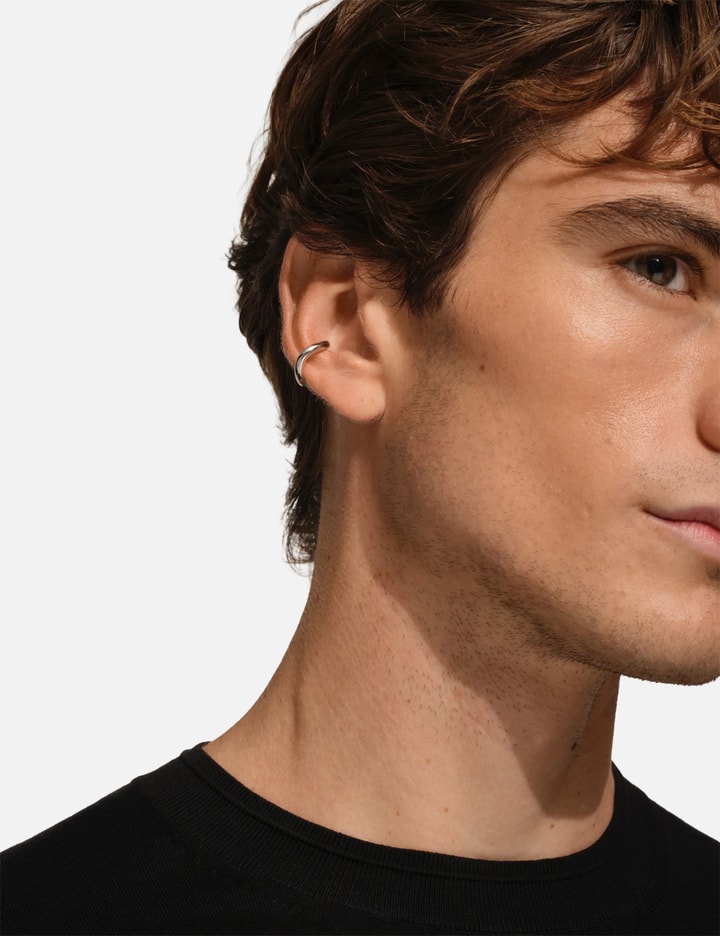 Tom Wood River Ear Cuff