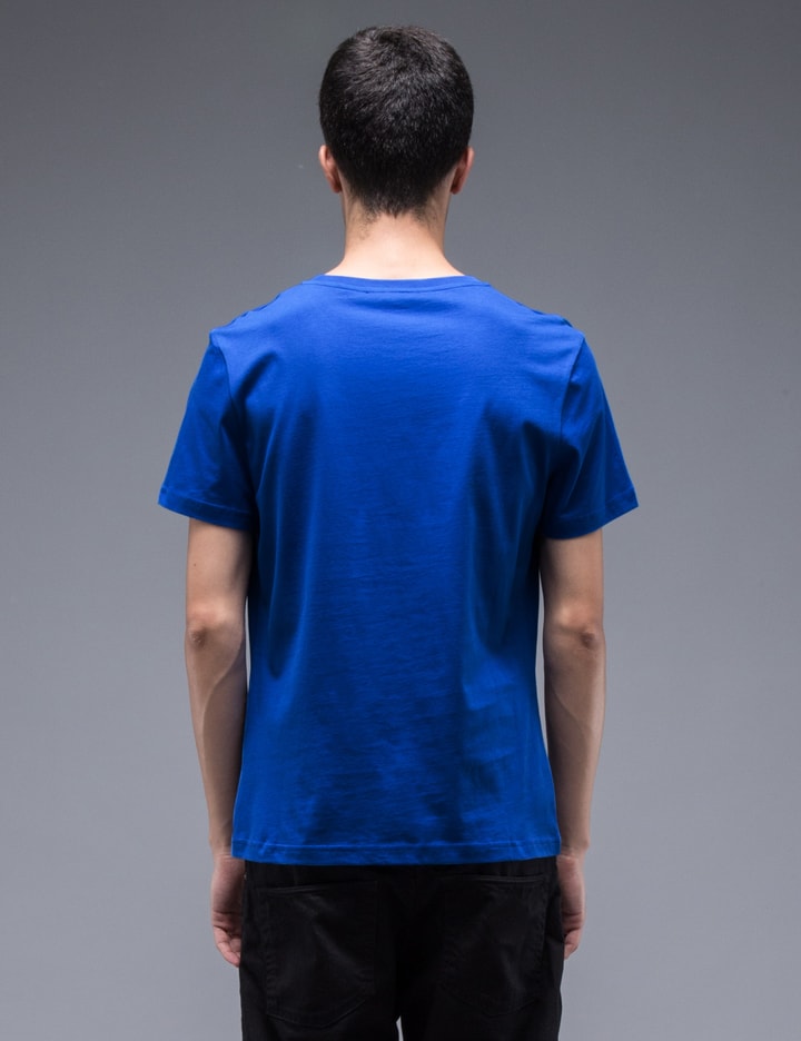 Ginkgo Print Logo S/S T-Shirt Placeholder Image