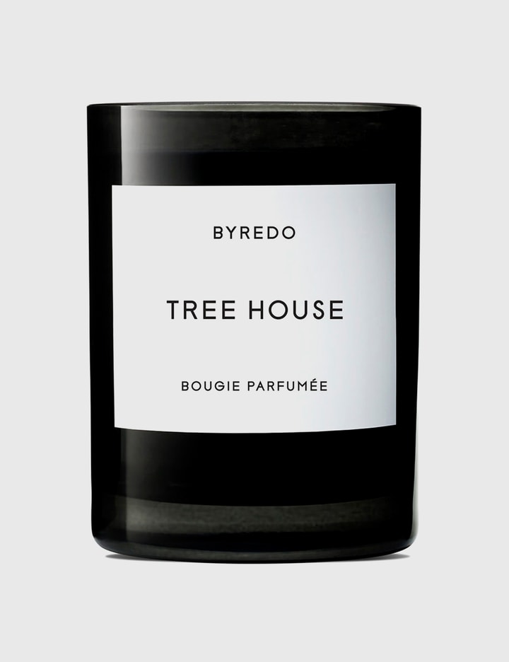 Tree House Candle Placeholder Image