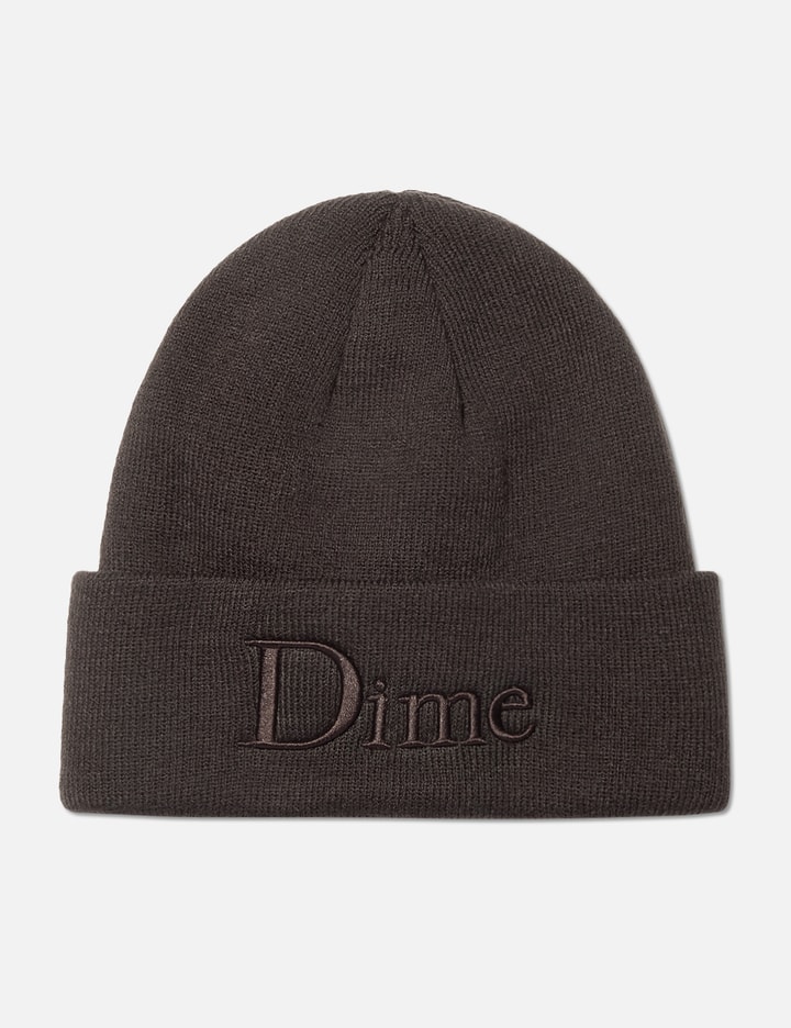 dime mtl beanie