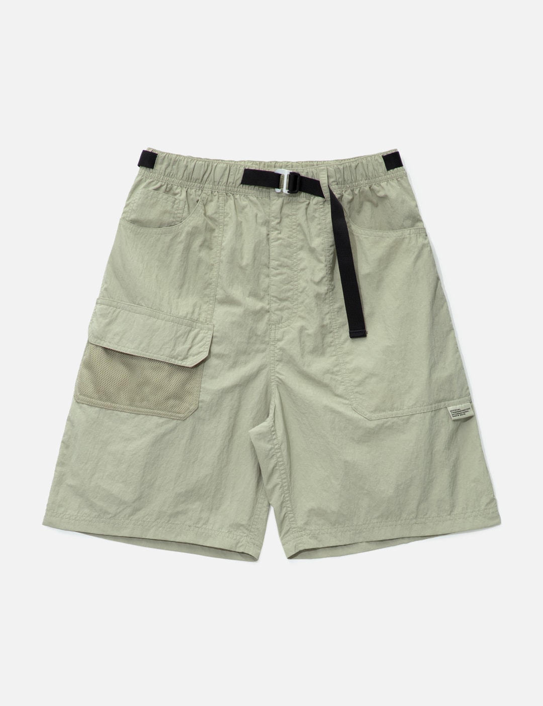Mountain Short view 7