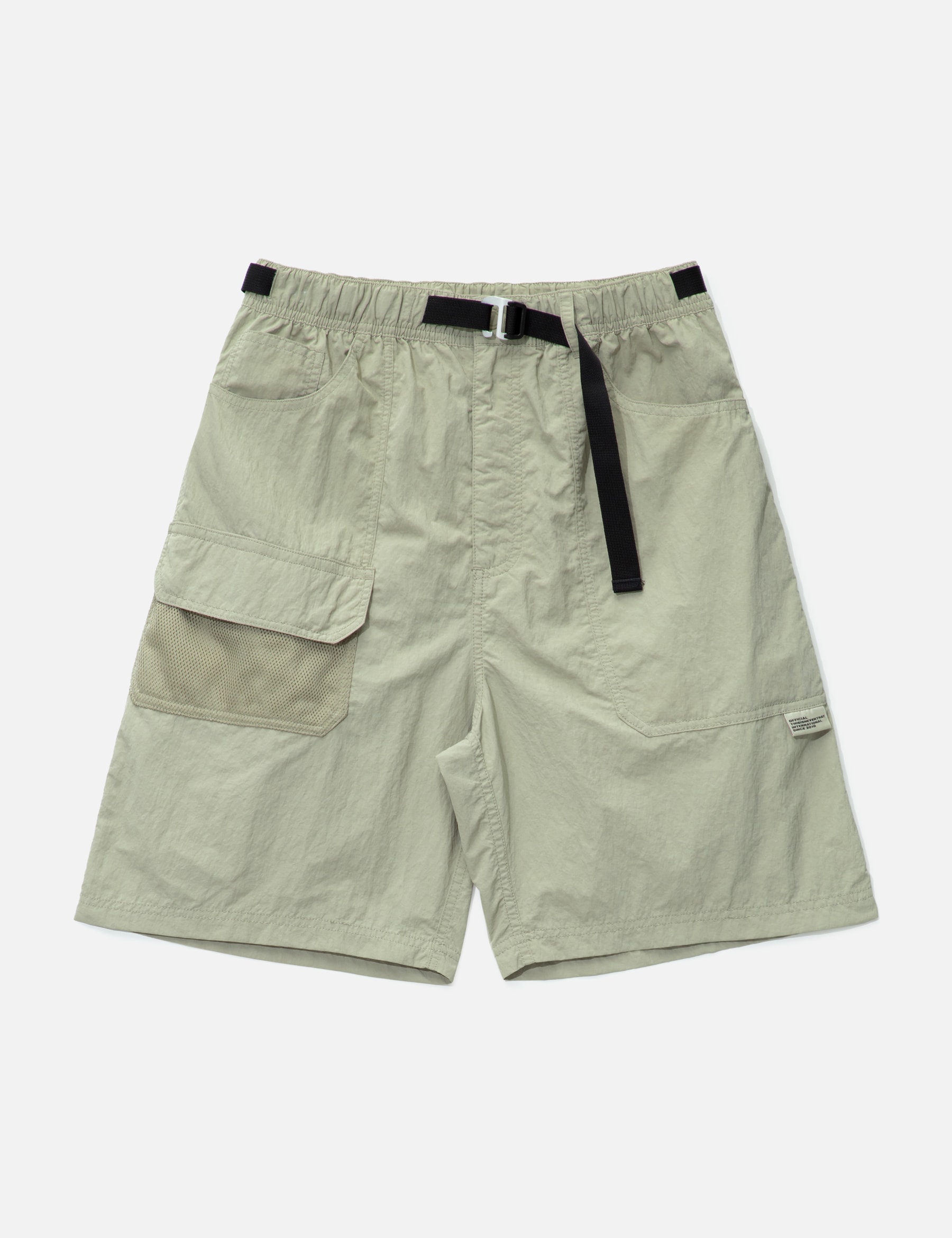 Mountain Short view 16