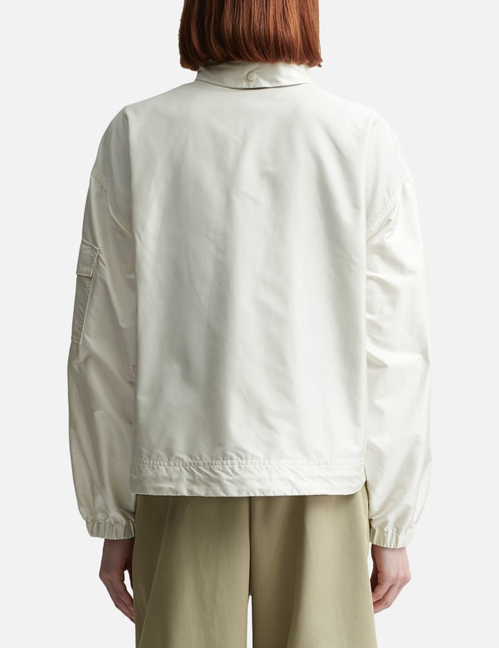 HEMAR SHORT PARKA Placeholder Image