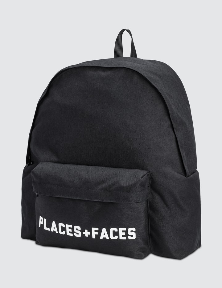 Oversized Backpack Placeholder Image