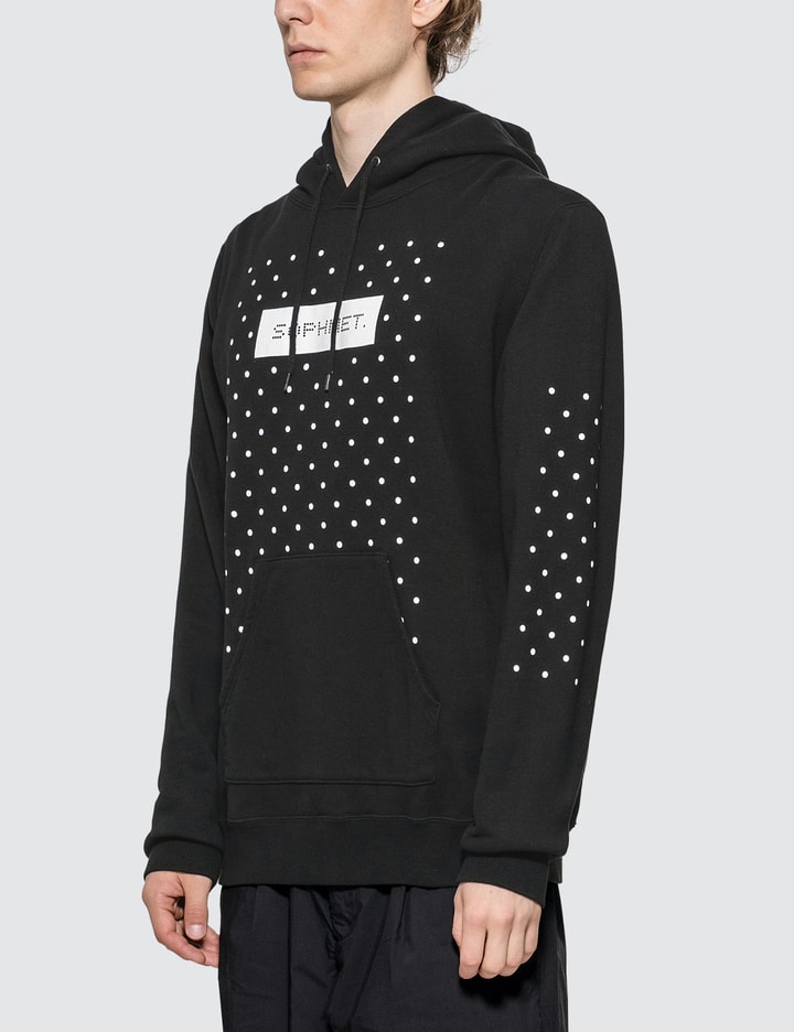 Authentic Logo Dot Hoodie Placeholder Image