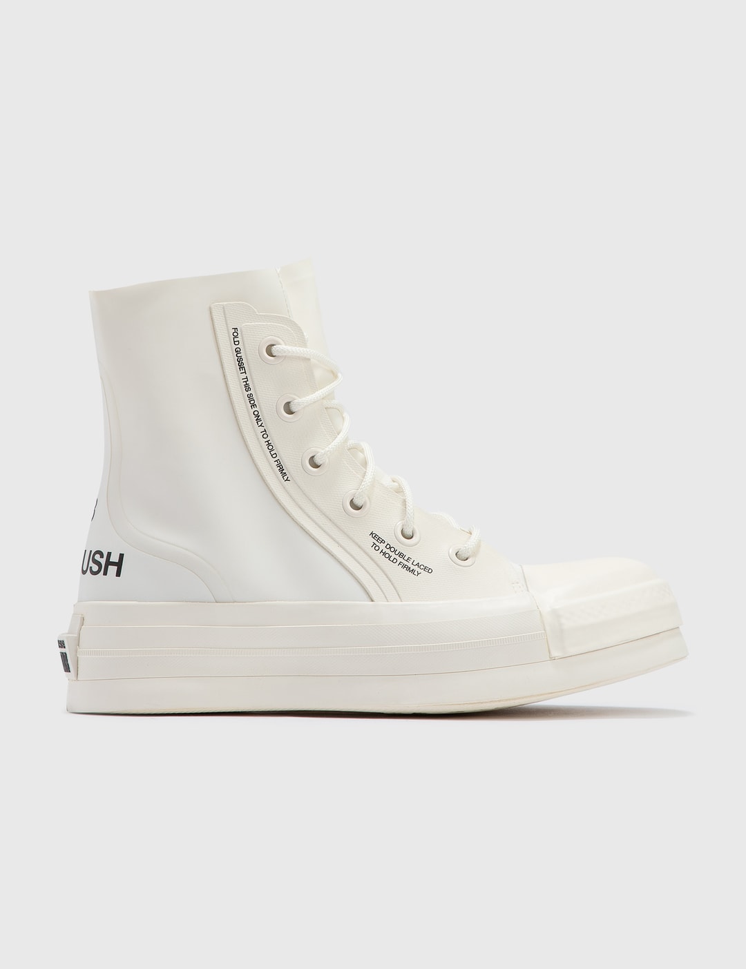 Converse - Ambush X Converse Chuck 70 Hi | - Globally Curated Fashion and Lifestyle by Hypebeast