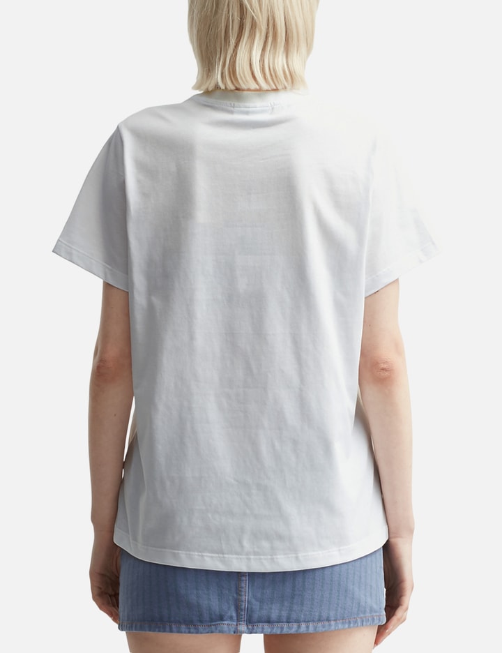 Animal Print T-shirt Placeholder Image