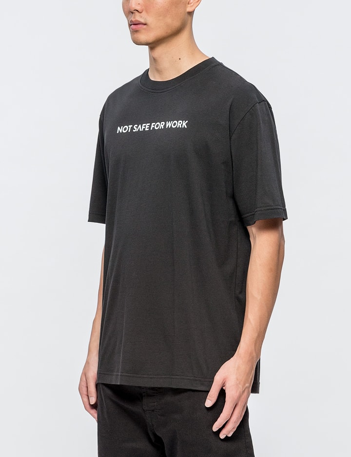 Linear S/S T-Shirt Placeholder Image