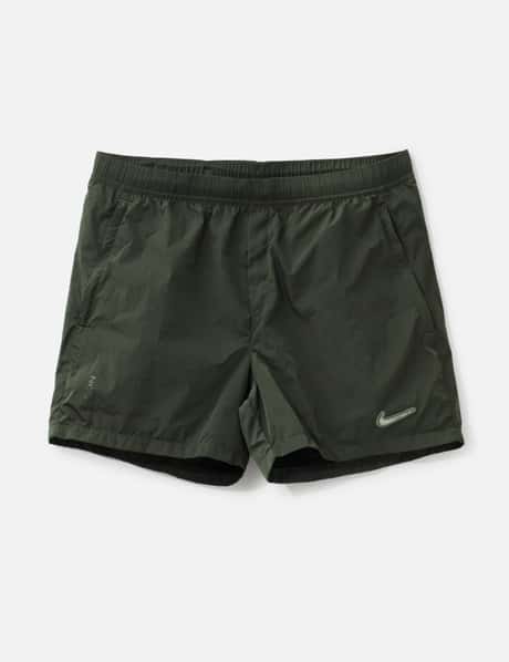 Nikelab Camo Waterproof Tactical Shorts view 19