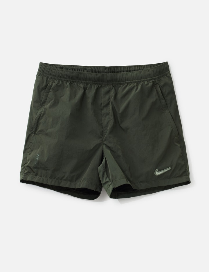 Nikelab Camo Waterproof Tactical Shorts view 20