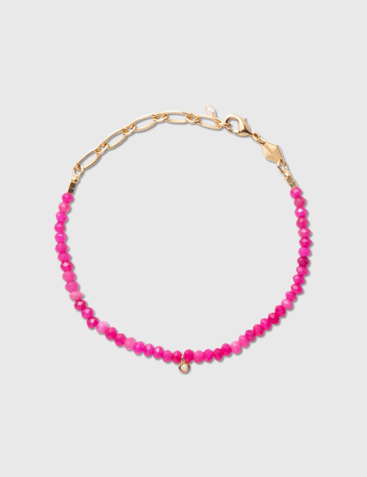 Pump Up The Jam Bracelet Placeholder Image
