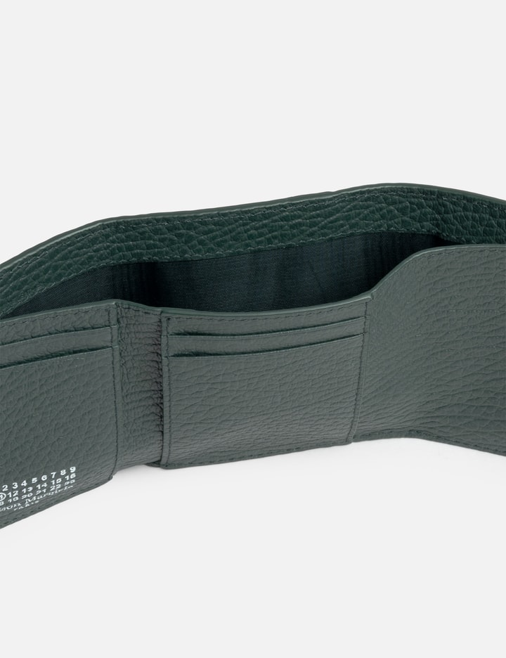 Four Stitches Wallet Placeholder Image