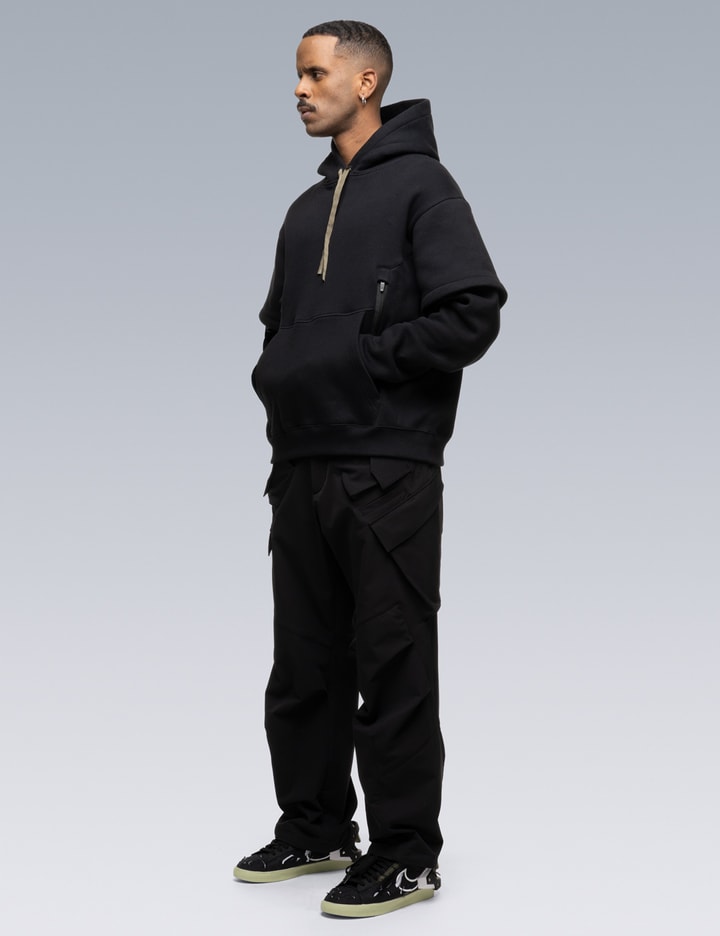 Hooded Sweatshirt Placeholder Image