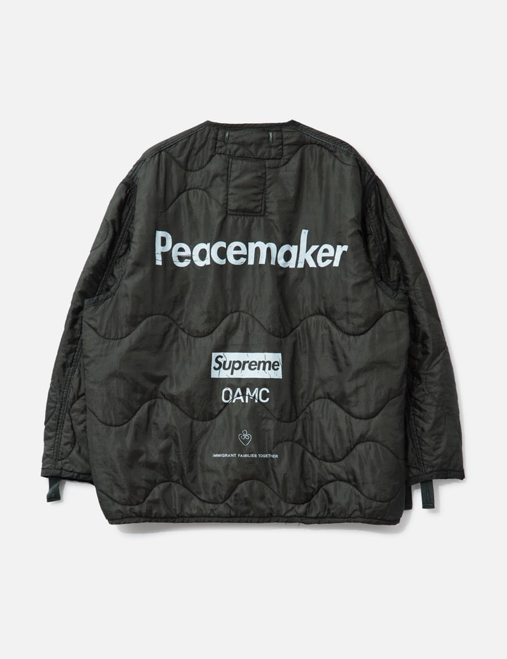 OAMC Peacemaker Liner Placeholder Image