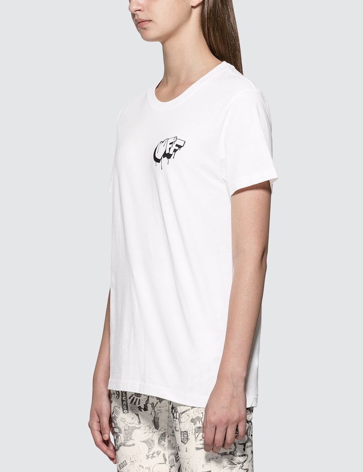 Markers Casual T-shirt Placeholder Image