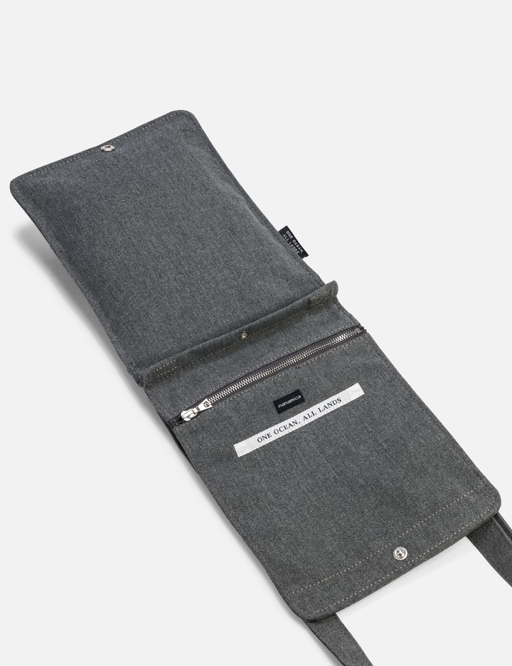 Nanamica Tool Bag