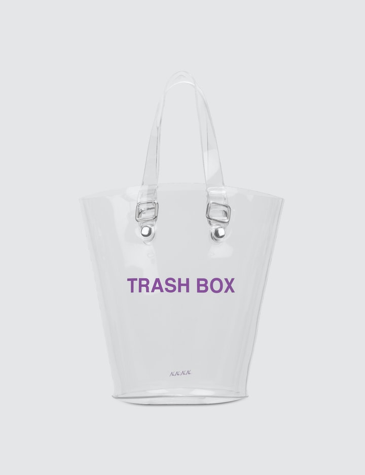 Not A Trash Box Small Bag Placeholder Image