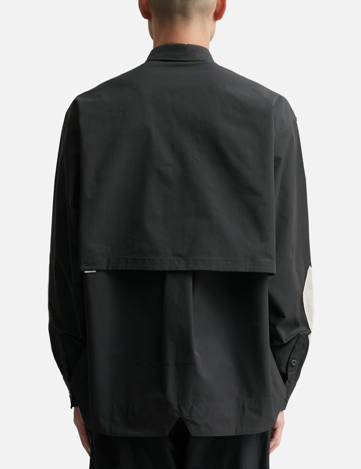 GROSPORTS UTILITY SHIRT Placeholder Image