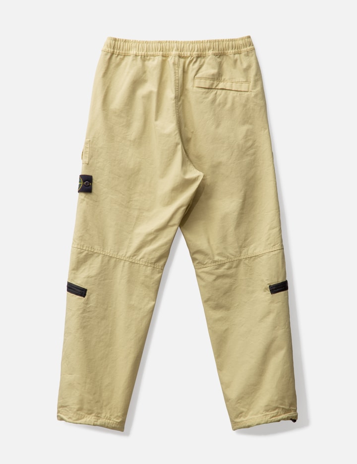 Tapered ripstop cargo pants Placeholder Image