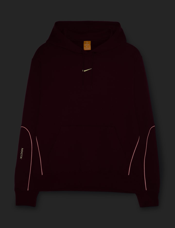 NOCTA Fleece CS Hoodie Placeholder Image