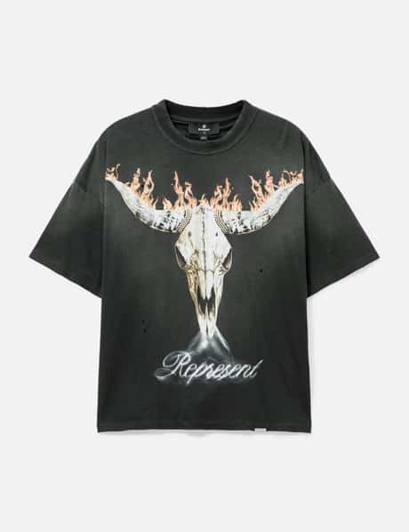 British Cowboys T-Shirt view 6