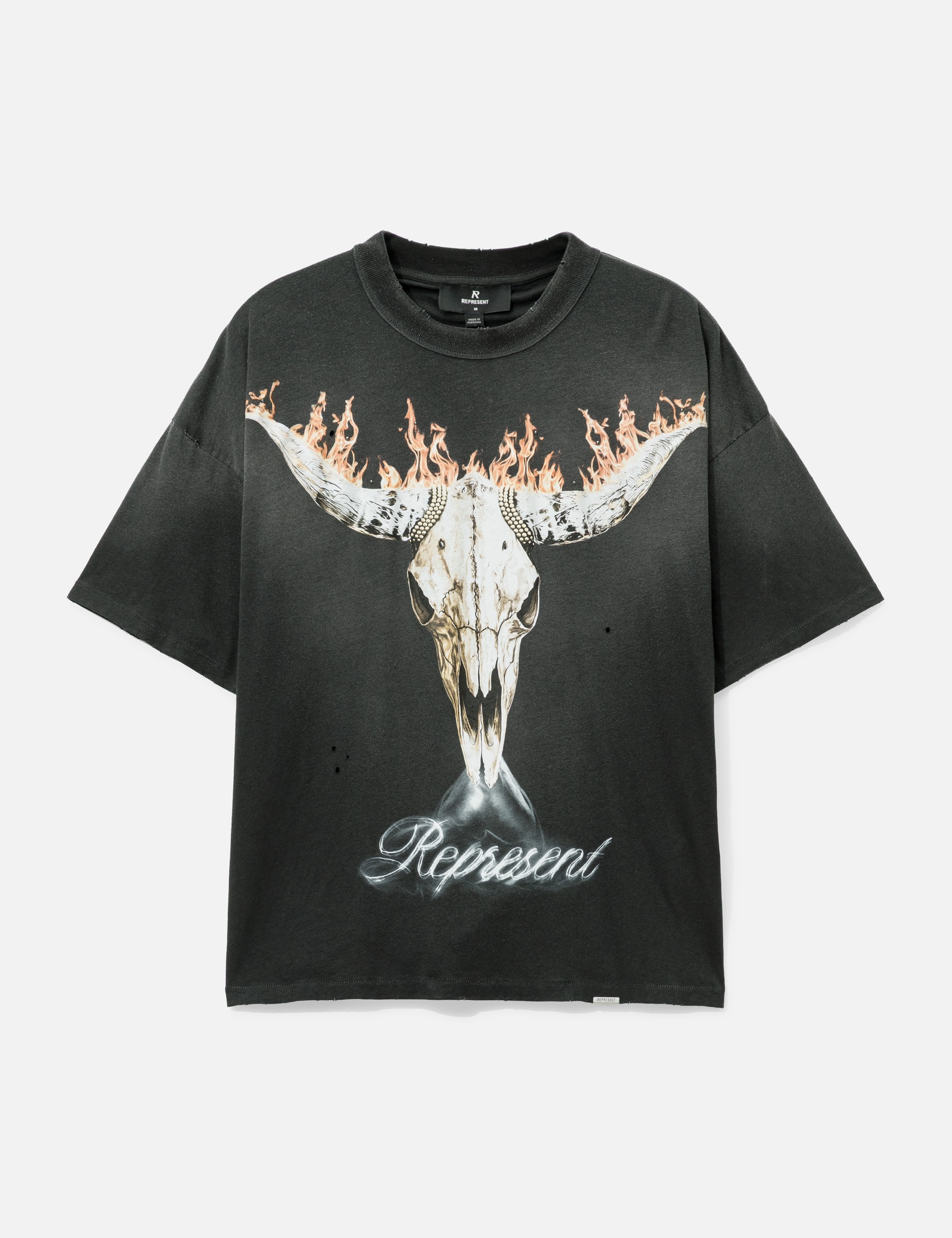 British Cowboys T-Shirt view 16