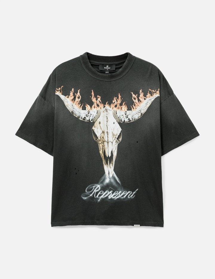 Represent British Cowboys T-Shirt