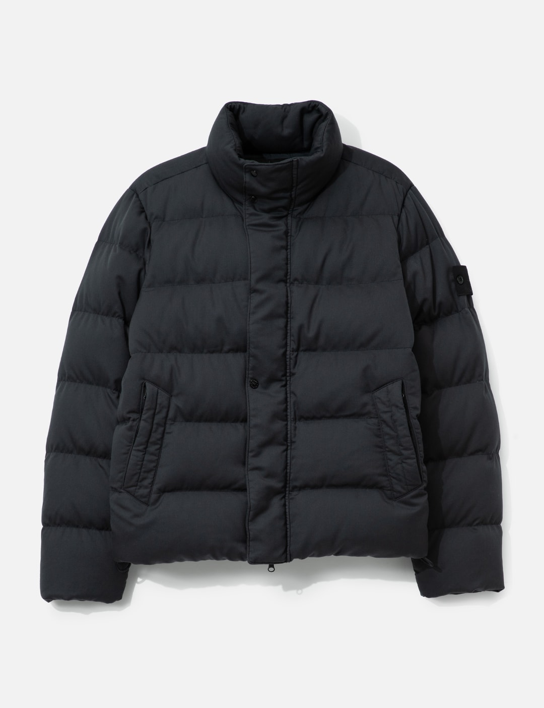 Ghost Puffer Jacket view 8