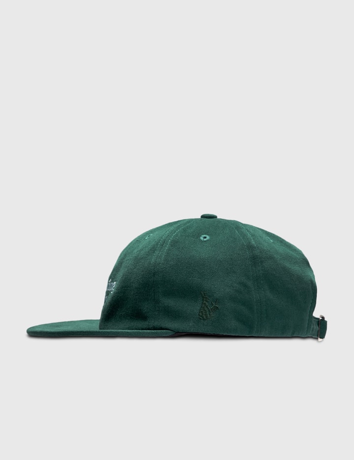 Smoking Kills Baseball Cap Placeholder Image