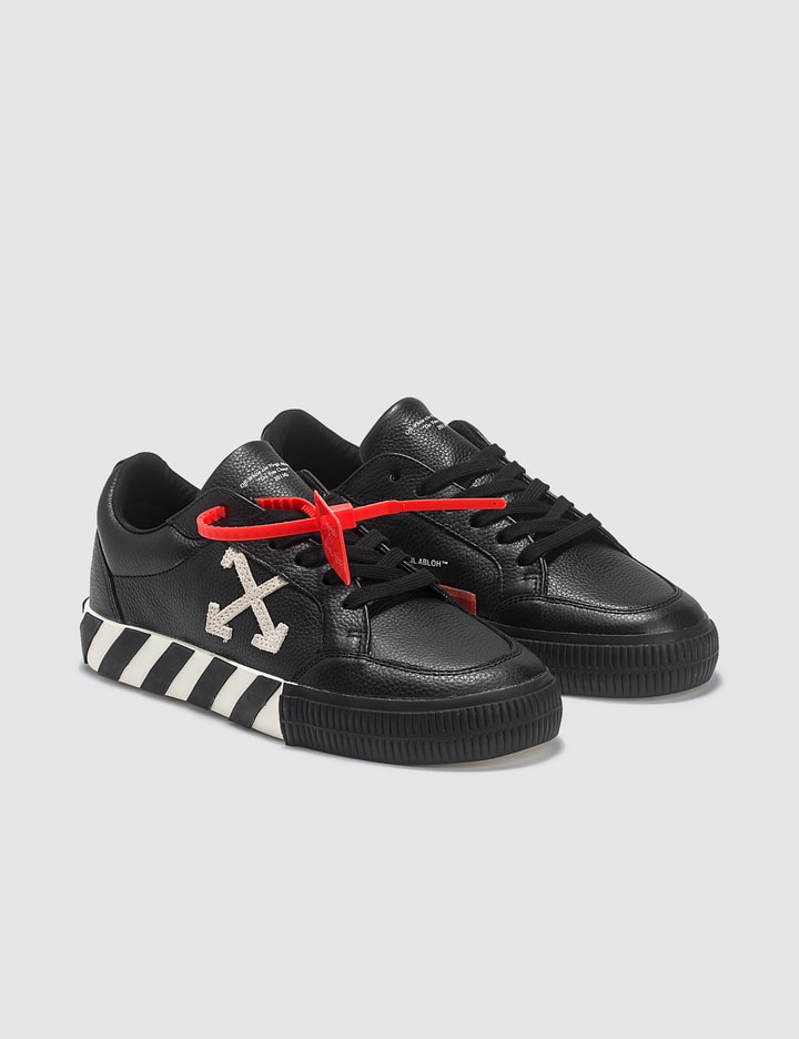 Off-White™ Low Vulcanized Sneaker