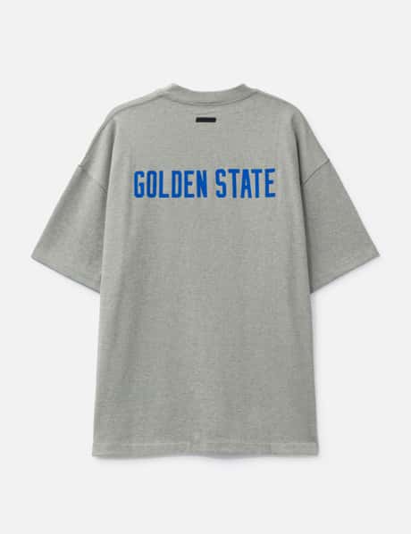 Warriors 90s T-Shirt view 8