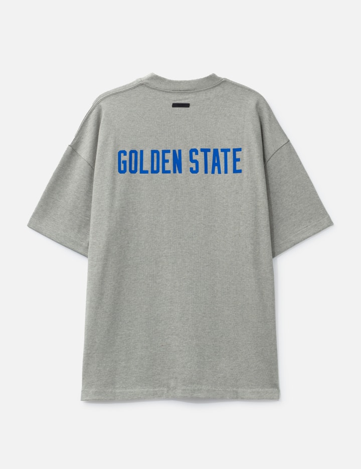 Warriors 90s T-Shirt Placeholder Image