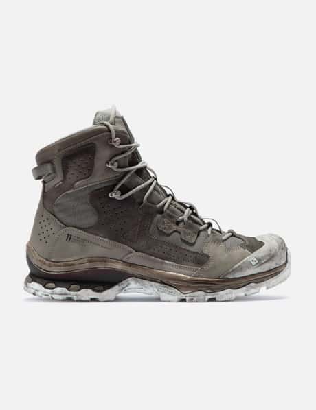 11 By Boris Bidjan Saberi 11 by Boris Bidjan Saberi x Salomon Boot 2 GTX