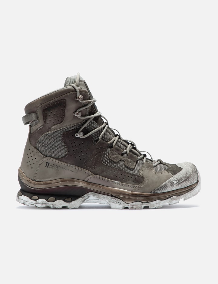 11 by Boris Bidjan Saberi x Salomon Boot 2 GTX Placeholder Image