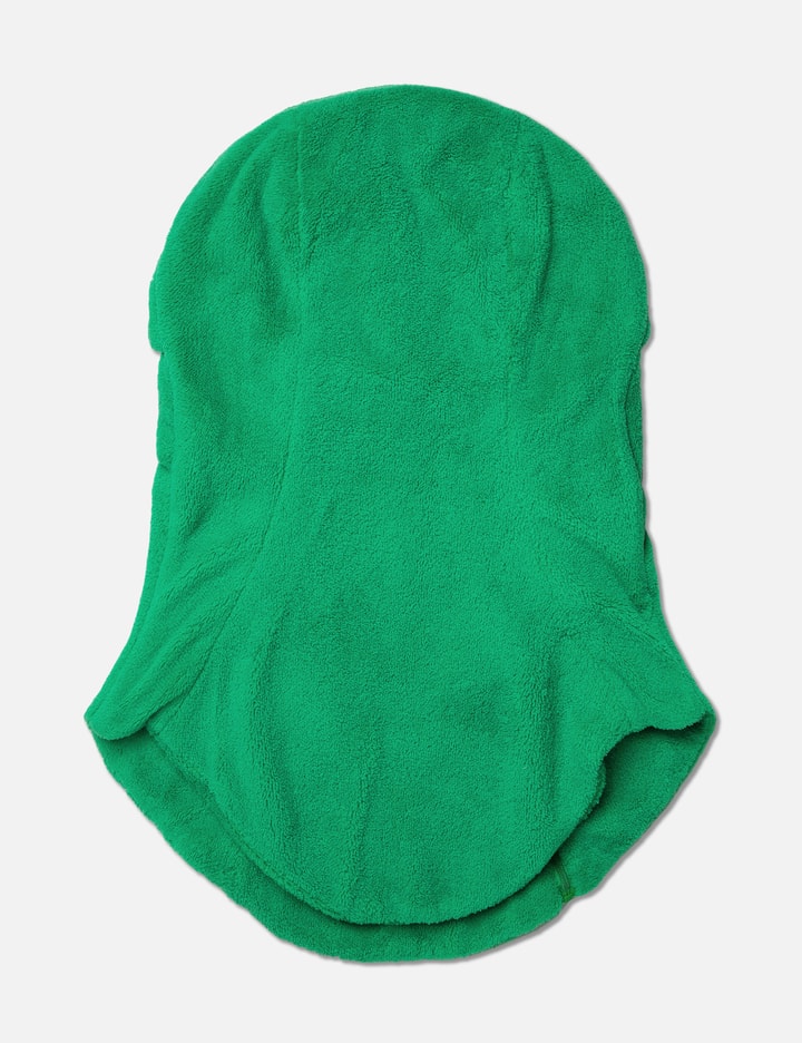 Post Archive Faction (paf) 5.1 Balaclava Right In Green