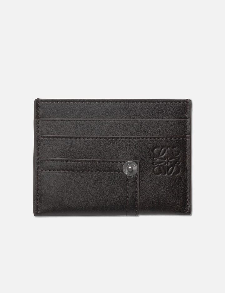 Loewe Panta Plain Cardholder