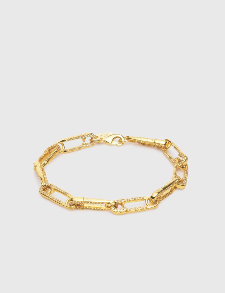 LOCKED BRACELET Placeholder Image
