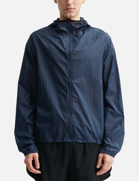District Vision - Ultralight DWR Wind Jacket | HBX