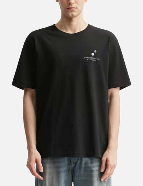 Takashi Murakami X Hypebeast 20th Anniversary T-Shirt view 12