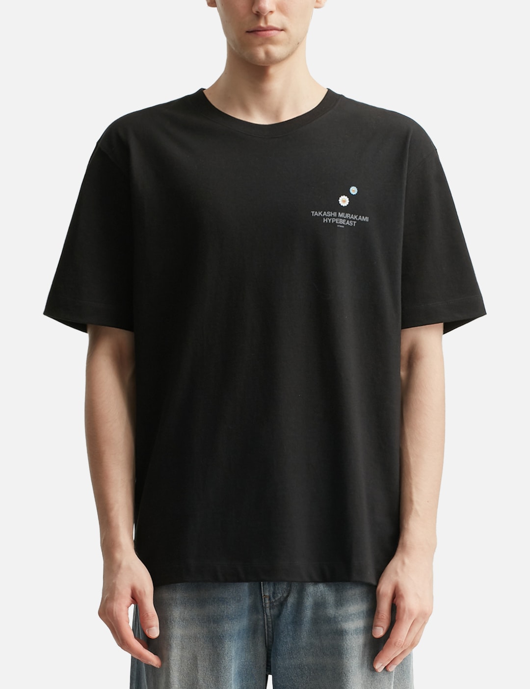Takashi Murakami X Hypebeast 20th Anniversary T-Shirt view 13