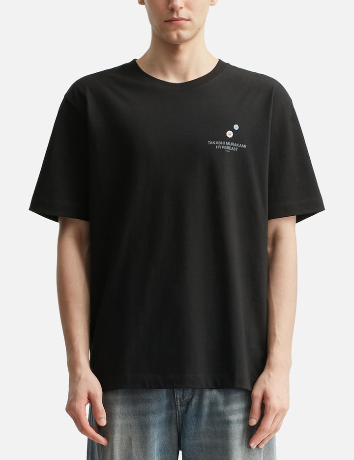 Takashi Murakami x Hypebeast 20th Anniversary T-shirt Placeholder Image
