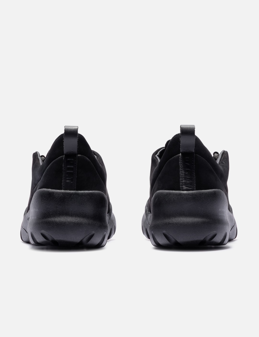 X Oakley Hoof Sneakers view 10