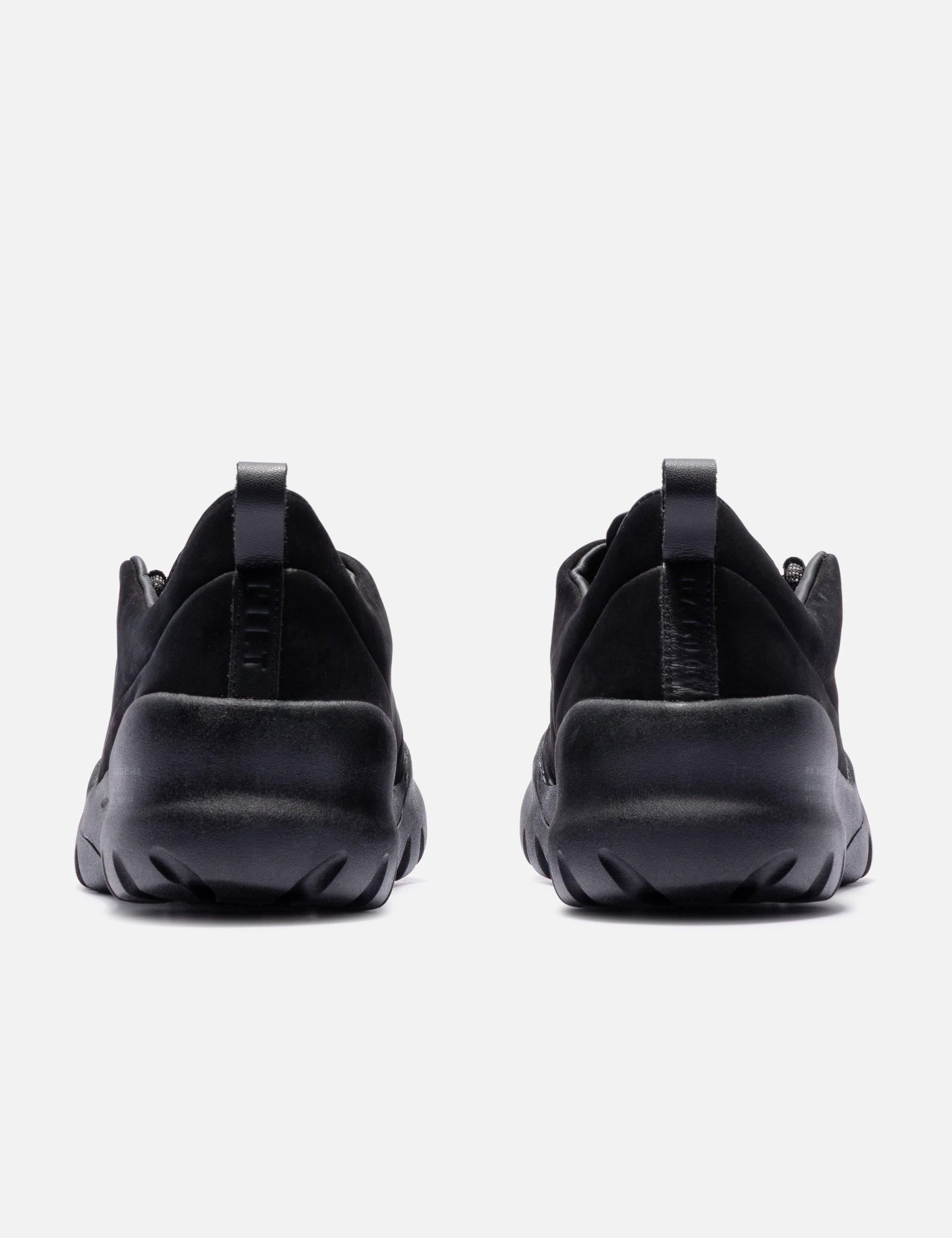 X Oakley Hoof Sneakers view 15