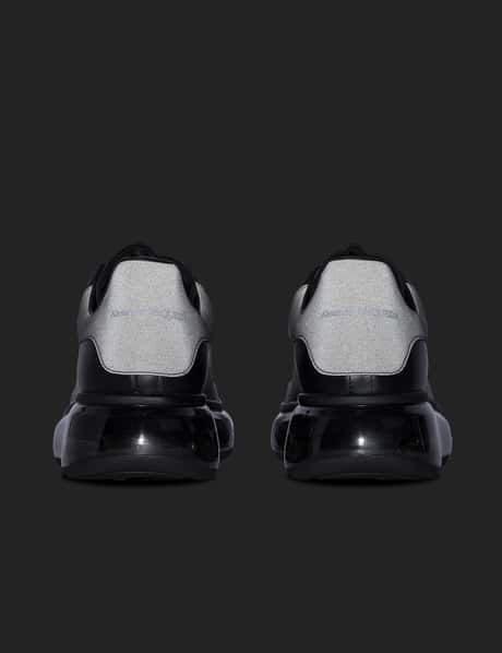 Alexander McQueen Oversized Sneaker with Air Sole HBX