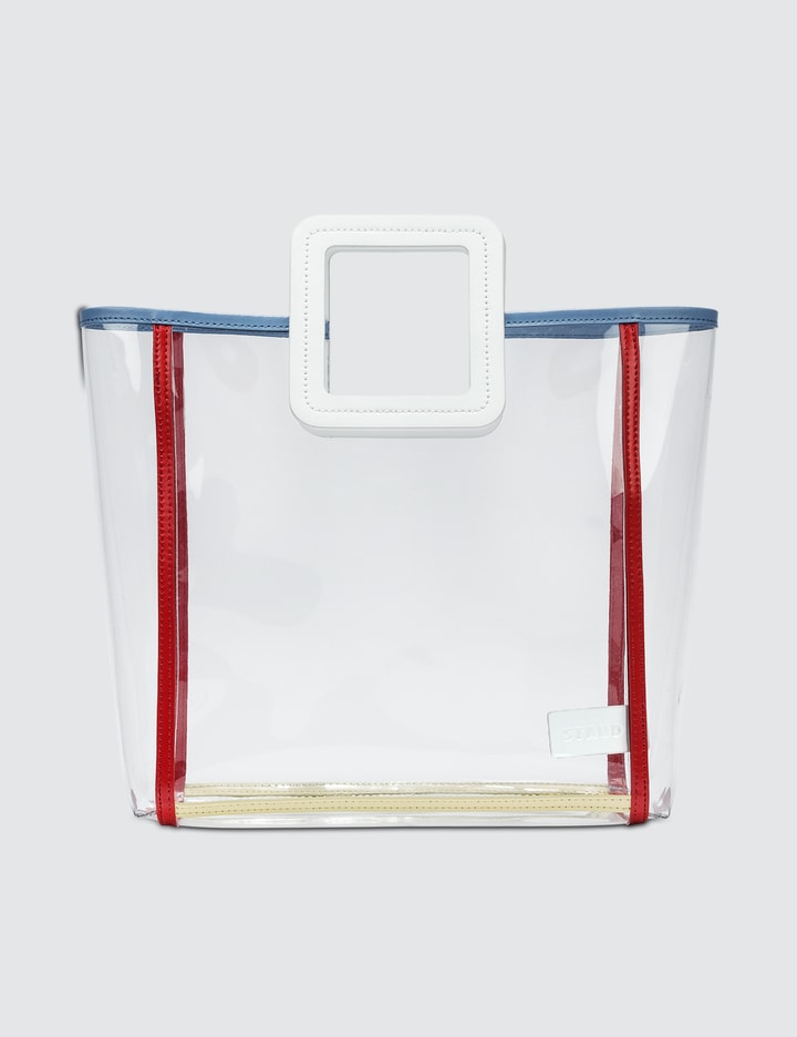 Framed Shirley Bag Placeholder Image