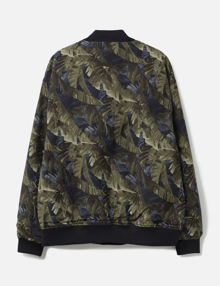 WTAPS Reversible Nylon Jacket