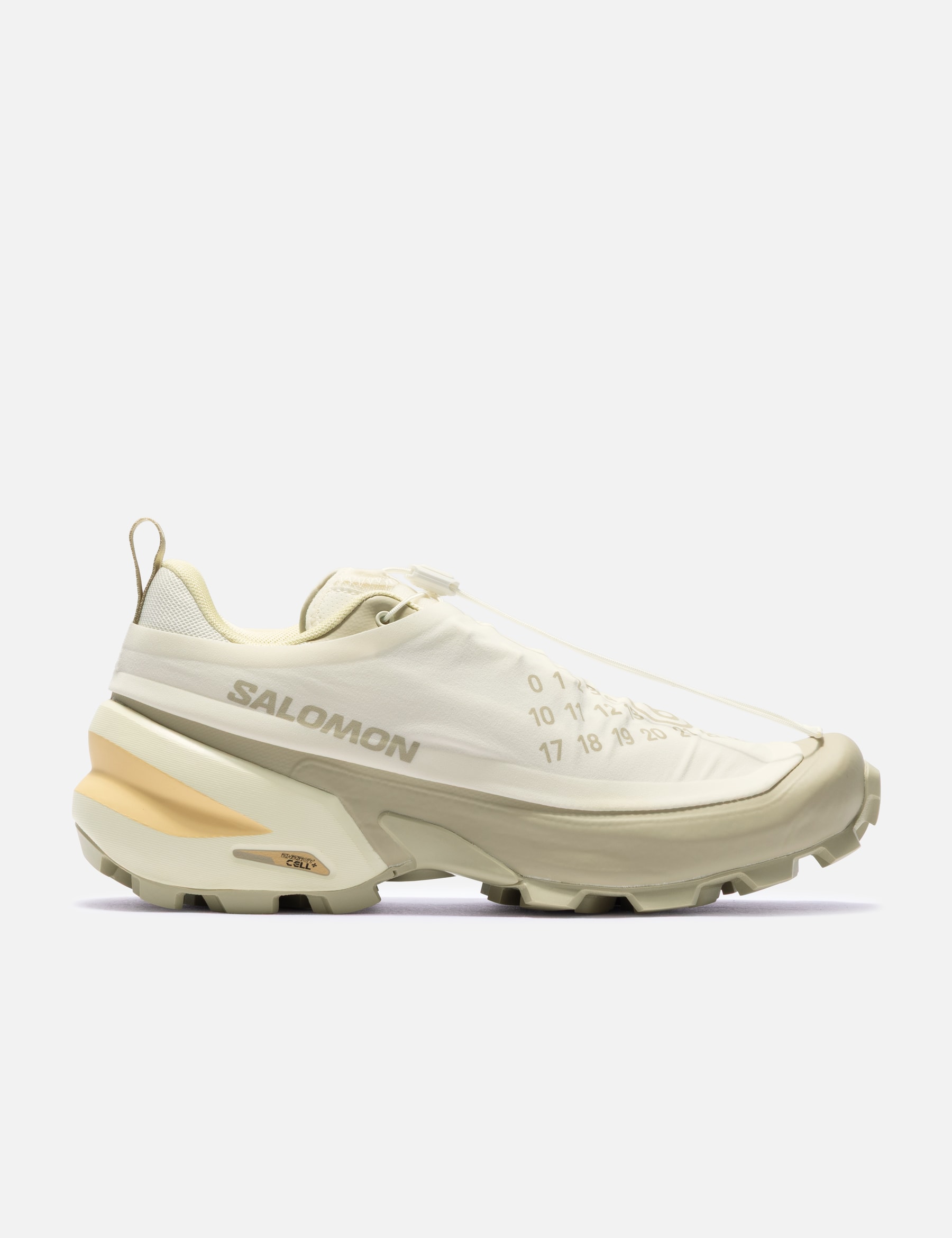 X Salomon Cross Dust view 13