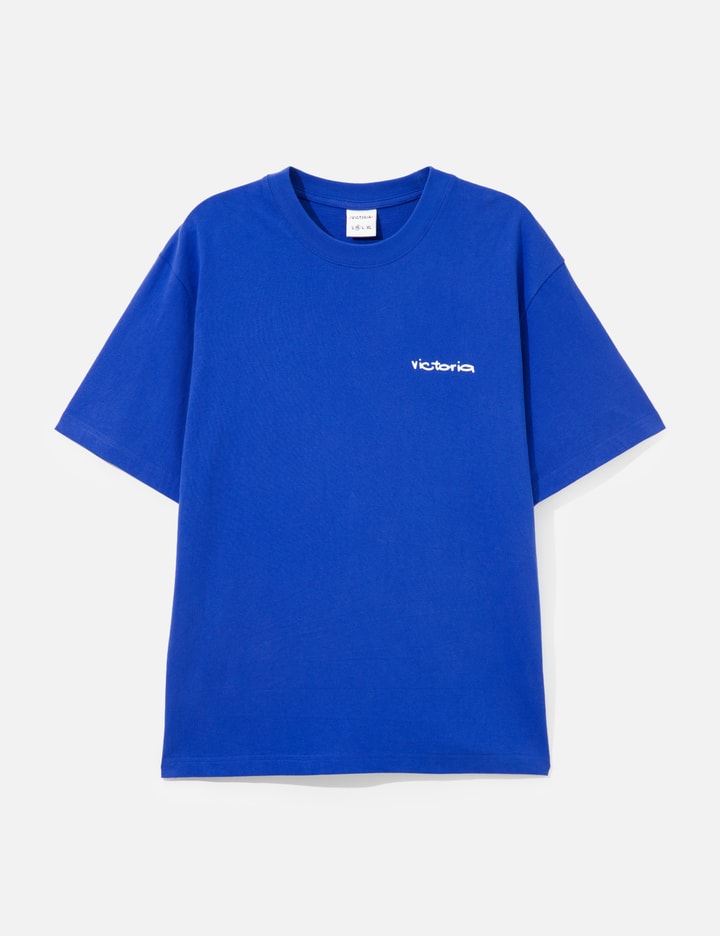 Victoria Full Bod T-Shirt