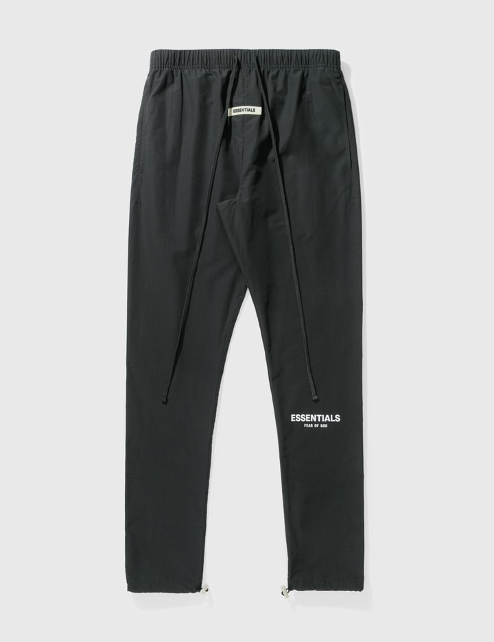 FEAR OF GOD ESSENTIALS NYLON PANTS Placeholder Image